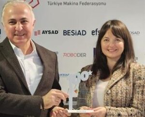 MAKFED’in Türkiye’deki makine imalatçılarını tek portalda buluşturan‘Firma Arama Portalı’ projesinin dijital mimarı sanayiplatformu.com oldu