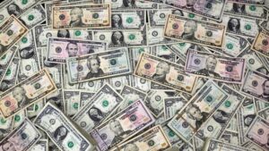 Bakan Şimşek: Swap hariç net rezervler 4,5 yılın zirvesinde