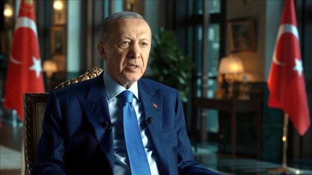 Cumhurbaşkanı Erdoğan, “Dostlarımızın sayısını çoğaltmaya büyük önem veriyoruz”