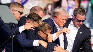 Trump’a Suikast Girişimi Sonrası ABD Seçimleri