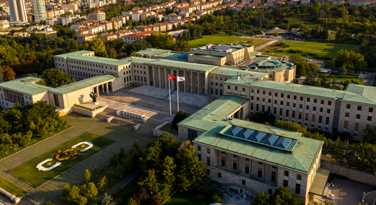 TBMM Genel Kurulu’nda yaşananlar!