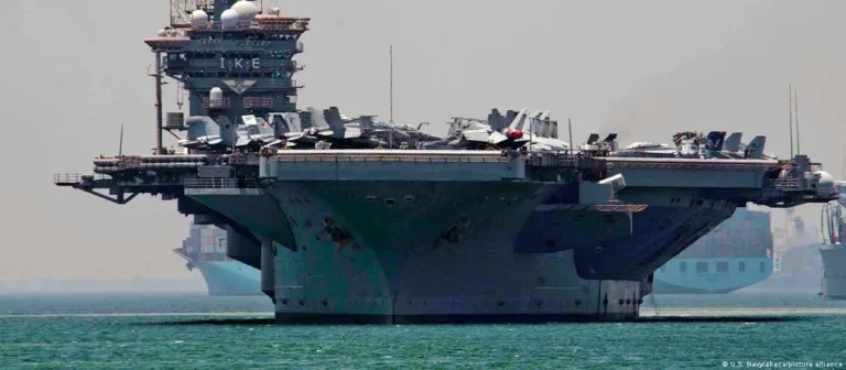 Kızıldeniz’deki kriz nedeniyle fiyatlar yükseliyor