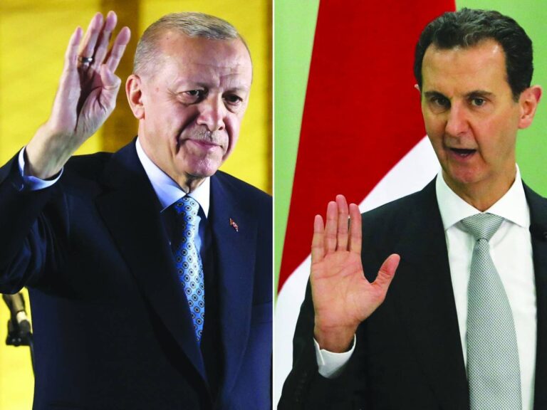 Şam, Ankara ile yakınlaşma konusunda soğuk sinyaller gönderiyor