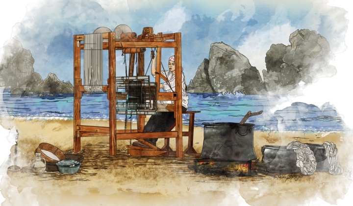 35.Uluslararası Şile Bezi Kültür ve Sanat Festivali gün sayıyor