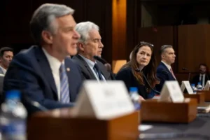 Amerikan İstihbaratından Seçimlere Rus Müdahalesi Uyarısı