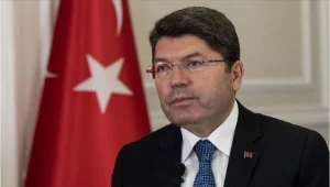 Bakan Tunç: Sosyal medya şirketleri kural ve kanunlara uymak zorunda