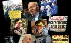 Darbelerden karşı dersler!