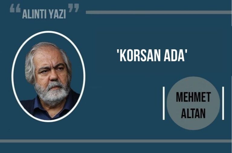 Özgür Özel’in, KKTC gezisinde tekrarladığı ‘Türkiye’nin dışına çıktık mı Türkiye’nin partisiyiz’ cümlesini çok tehlikeli