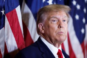 Vikipedia’da Donald Trump