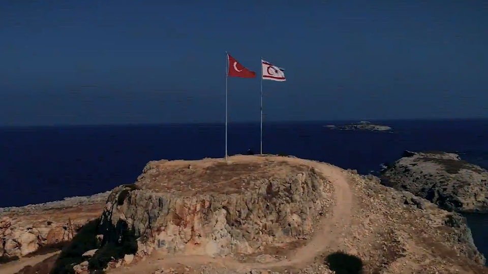 İletişim Başkanı Altun’dan “Kuzeydeki Bayrak: Kıbrıs” adlı belgesele ilişkin paylaşım