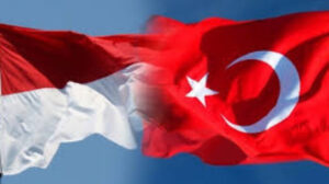Cumhurbaşkanı Erdoğan Endonezyalı mevkidaşı ile görüştü