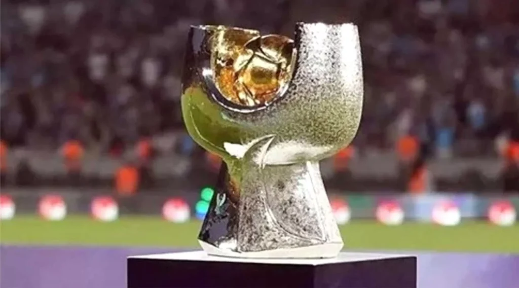 2024 Turkcell Süper Kupa maçının tarihi açıklandı