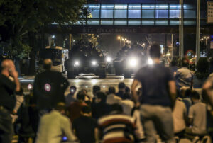 15 Temmuz’dan Alınacak Dersler