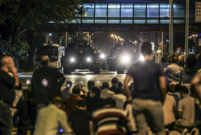 15 Temmuz’dan Alınacak Dersler