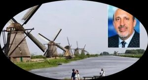 Gazeteci İlhan AKÇAY, “Irkçı politikaların ve söylemlerin Hollanda’nın geleceğine zarar vermesine izin vermemeliyiz”