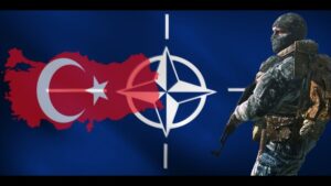 Cumhurbaşkanı Erdoğan, “NATO İttifakının en büyük ikinci askeri gücü Türkiye”