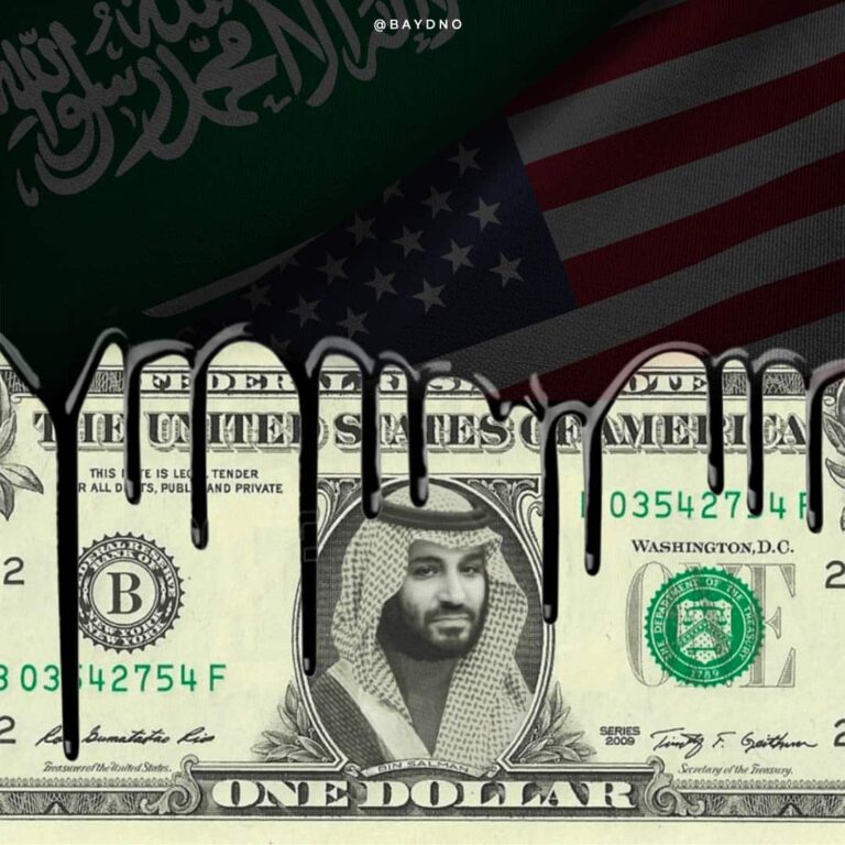 Petro-Dolar Alaşması’nın 50 yıl sonra sona ermesi ne anlama geliyor?