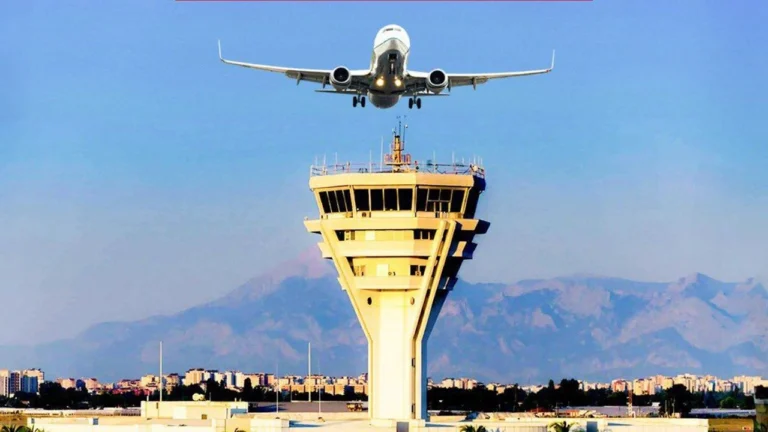 Antalya Havalimanı görevlileri İsrail uçaklarına yakıt ikmali yapmayı reddetti