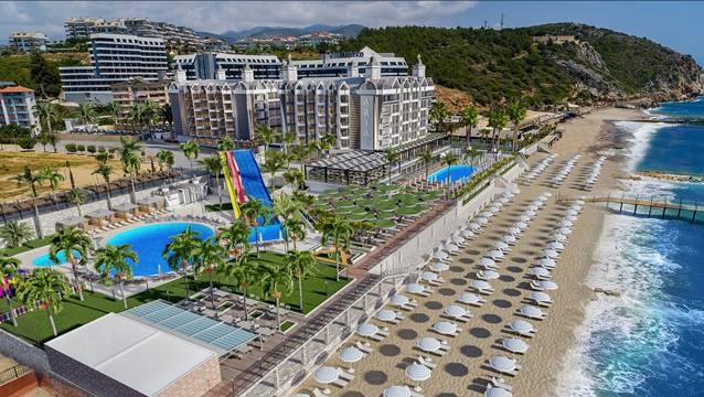 Ege Turistik İşletmeler ve Konaklamalar Birliği Başkanı İşler’den ‘Nerede bu turistler?’ sorusu