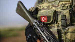 Türk askerinin Somali’deki görev süresi 2 yıl daha uzatıldı