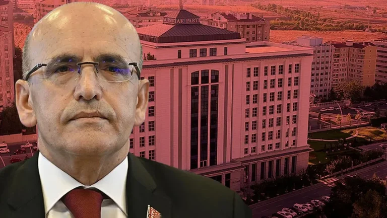Bakan Şimşek AK Partili Belediyelere sert çıktı: Kanuna uymuyorsunuz, istihdam bürosu olmuşsunuz!