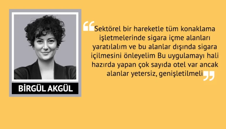 Uygulanmayan bir kanun: 4207