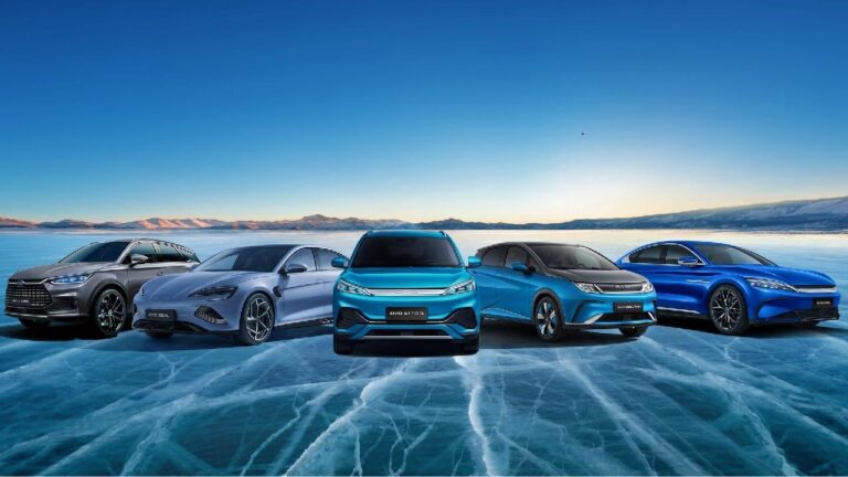 BYD’nin Türkiye yatırımı: Markalar için örnek olabilir