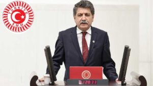 CHP Kocaeli Milletvekili Kanko, Kocaeli’nin sağlık sorunlarını yeni atanan Bakana anlattı, çözüm İstedi