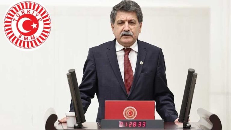 CHP Kocaeli Milletvekili Kanko, Kocaeli’nin sağlık sorunlarını yeni atanan Bakana anlattı, çözüm İstedi 