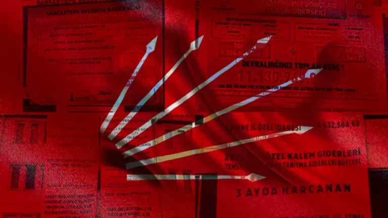 Cumhurbaşkanı Erdoğan: CHP borçlarına sadık değil