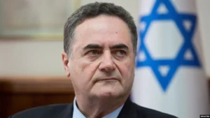 AK Parti Grup Başkanvekili Yenişehirlioğlu’ndan, katil Netanyahu’nun tetikçisi Yisrael Katz’a sert sözler