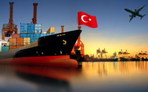 İSO Türkiye İhracat İklimi Endeksi Haziran’da 51,6 Oldu