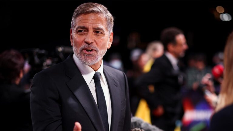 George Clooney’den Biden’a ‘adaylıktan çekil’ çağrısı