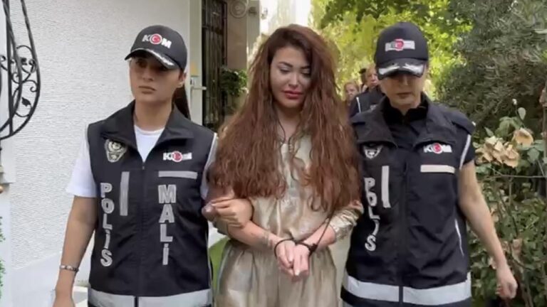 25 ilde Kuyu-8 operasyonu: 54 gözaltı