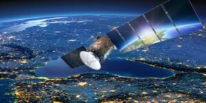 Türkiye TÜRKSAT 6A ile haberleşme uydusu üreten ilk 11 ülke arasında
