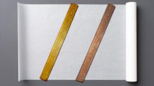 Çin’de 9. yüzyıla ait Türkçe metin bulundu: Detaylar ilk kez TRT Haber’de