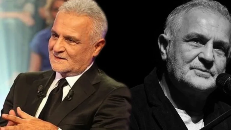 Cumhurbaşkanı Erdoğan’dan sanatçı Kenan Işık için taziye mesajı