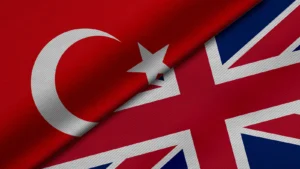 Cumhurbaşkanı Erdoğan, “Müttefikimiz İngiltere ile ilişkilerimizi her alanda geliştirmeyi sürdüreceğiz”