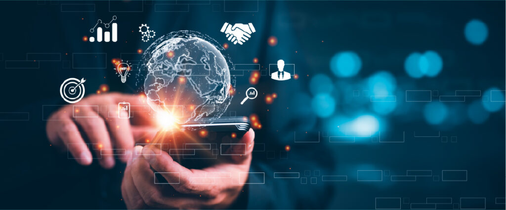 İletişim Başkanı Altun, “Türkiye İletişim Modeli Sempozyumu”nda konuştu.