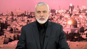 İsmail Haniye’nin kaldığı bina nasıl vuruldu? Kalleş suikastta 3 senaryo!