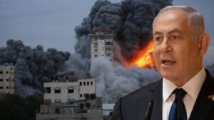 Netanyahu: “Rehinelerin serbest bırakılması için anlaşmayı ilerletebileceğimize  inanıyorum”