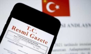 Cumhurbaşkanlığı atamalarıyla 5 ilin valisi değişti
