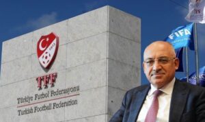 (TFF) Başkanı Mehmet Büyükekşi, Trendyol Süper Lig’i UHA Haber’e değerlendirdi