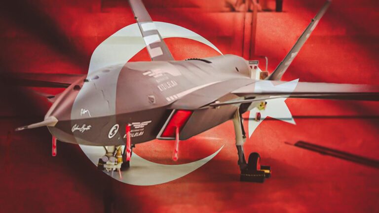 KIZILELMA yenilendi: Daha çevik, daha güçlü