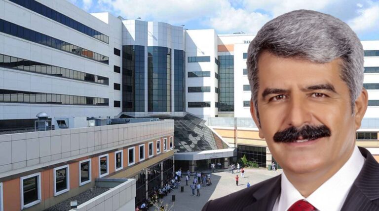 Kocaeli Üniversitesi’nde sağlık personelini taşıyan servis taşımacılığı yeniden başlıyor