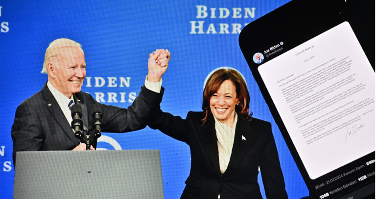 Beklendiğinden Daha Kritik Bir Seçim