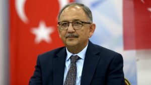 Özhaseki: “Bütün Kayserili hemşerilerimizden helallik diliyorum”