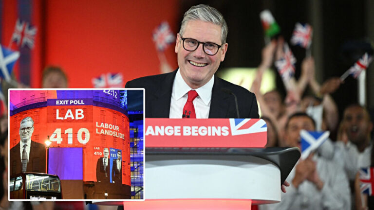 İngiltere’de İşçi Partisi Dönemi ve Dış Politikaya Olası Etkileri