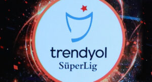 Trendyol Süper Lig 1. ve 2. hafta programı açıklandı