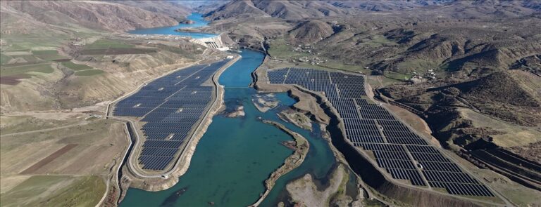 Enerji Alanında Kritik Gelişmeler: 2024’ün İlk Yarısına Kısa Bir Bakış